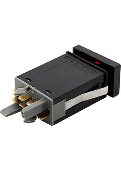 Araba Tehlike Uyarı Flaş Anahtarı Düğmesi 3B0953235D Için (Yurt Dışından) indirimleri