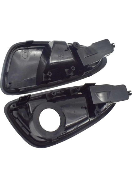 Seat 6j 2010-2022 Için Otomatik Iç Kapı Kolları (Yurt Dışından)