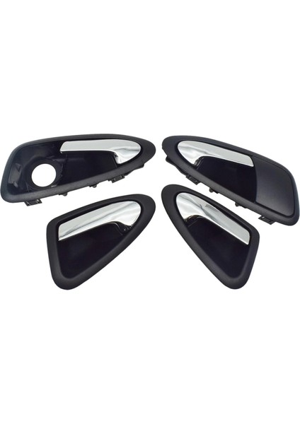 Seat 6j 2010-2022 Için Otomatik Iç Kapı Kolları (Yurt Dışından) fiyatları