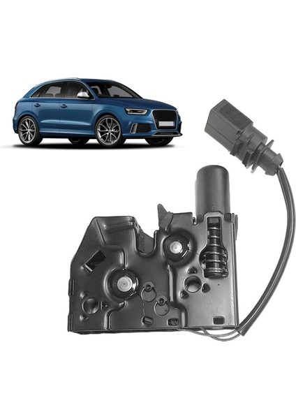 8U0823509 8U0823509A Q3 2.0l 15-18 Için Motor Kaputu Alt Kilidi (Yurt Dışından) modelleri