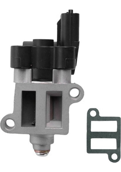 2 Adet 35150-26960 Rölanti Hava Kontrol Vanası Iac Için (Yurt Dışından)