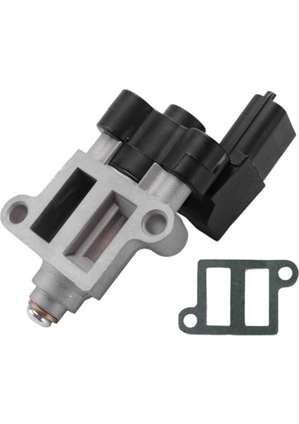 2 Adet 35150-26960 Rölanti Hava Kontrol Vanası Iac Için (Yurt Dışından) modelleri