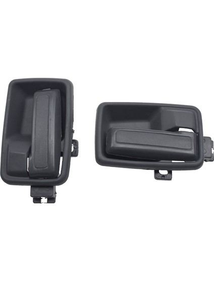 Iç Iç Kapı Kolu Sol Sağ Gri Için (Yurt Dışından) fırsatları