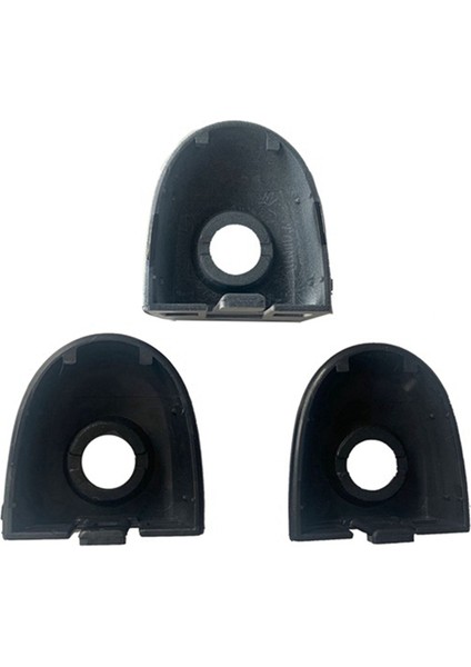 Anahtar Deliği ile Araba Kapı Kilidi Kapağı 806441KK0D Beyaz (Yurt Dışından) indirimleri