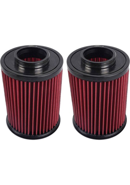 Focus Escape Için 70MM Yüksek Akışlı Araba Hava Filtresi -OFI106 (Yurt Dışından) fiyatları
