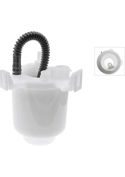 Yeni Yakıt Filtresi 1770A452 1.2l Için (Yurt Dışından)