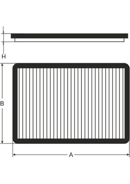 LR026132 LR032199 LR161567 Motor Ac Kabin Hava Polen Filtresi (Yurt Dışından) indirimleri