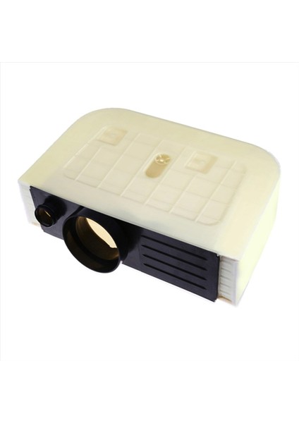 4M0133843C Hava Giriş Filtresi Için Araba Hava Filtresi Elemanları (Yurt Dışından) fiyatları
