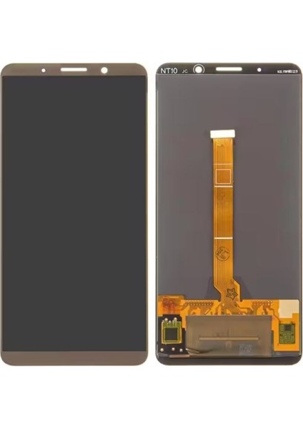 Huawei Mate 10 Pro Kahverengi Uyumlu Ekran LCD Dokunmatik