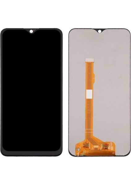 Vivo Y15 Ekran LCD Dokunmatik