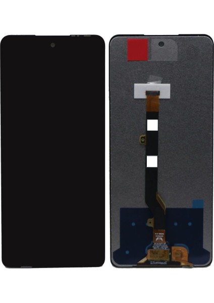 Tecno Spark 10 Pro Ekran LCD Dokunmatik