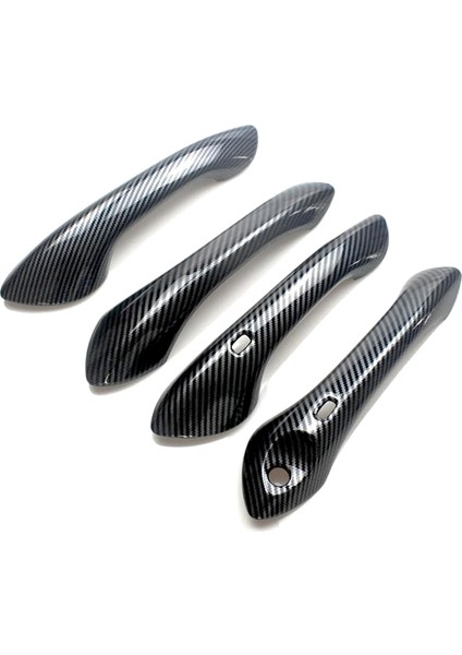 Seeker 23-24 Için Araba Dış Kapı Kolu Kapağı Döşemesi (Yurt Dışından)