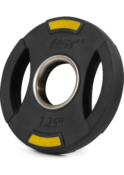 P12.5 1,25 kg Olimpik Plaka