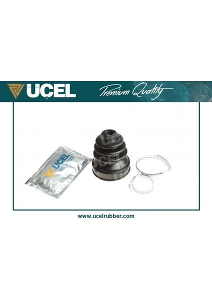 UCEL-91104 - Aks Korugu Ic Corsa D