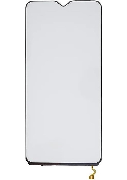 Xiaomi Redmi Note 8 Pro Backlight Yansıtıcı Ekran Arka Işık
