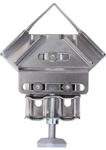 Ahşap Işleme Ekleme Hızlı Klips 90 Derece Sabit Fotoğraf Çerçevesi Klipsi A (Yurt Dışından)