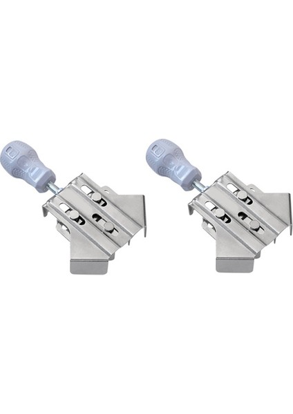 Ahşap Işleme Ekleme Hızlı Klips 90 Derece Sabit Fotoğraf Çerçevesi Klipsi A (Yurt Dışından) modelleri