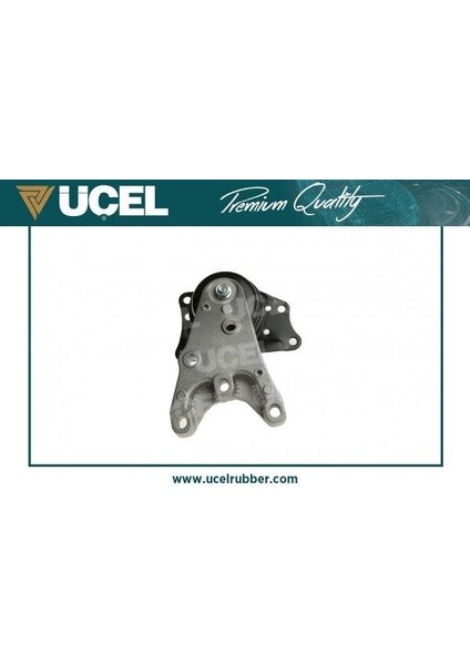 UCEL-61265 - Motor Takozu Sag Polo 05>14 Ibıza 09>15 Toledo 13>15 Fabıa 11>14 Rapıd > 1.2tsı Azg Bbm Bme Cgpa Cgpb Chfa
