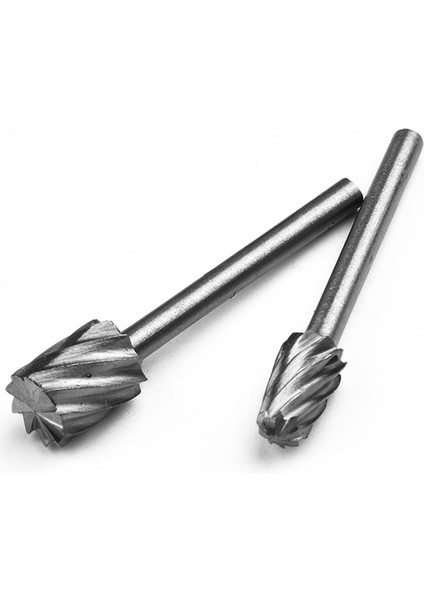 Karbür Dosya 3x6 Metal Elektrikli Taşlama Dosyası 10 Mini Matkap Seti (Yurt Dışından) fırsatları