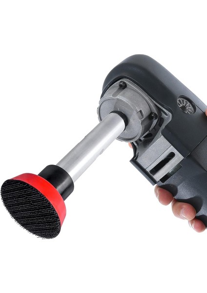 6 Adet M14 Açı Taşlama Makinesi Uzatma Çubuğu Seti Döner Cila Makinesi Parçaları (Yurt Dışından) fiyatları