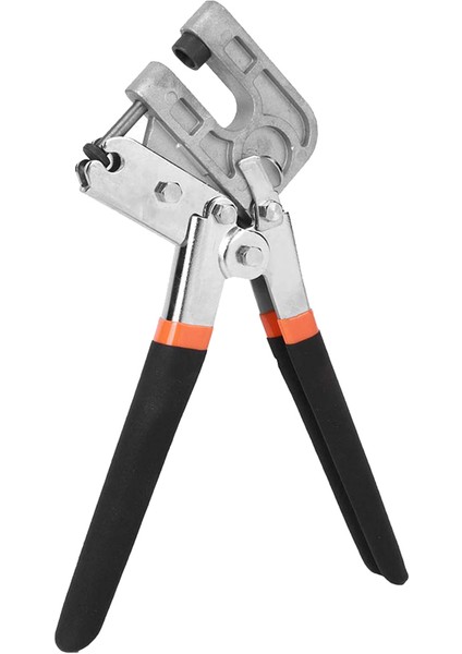 270MM Metal Kıvırma Pensesi Ana Çerçeveleme Aleti, Punch Lock El Aleti (Yurt Dışından)