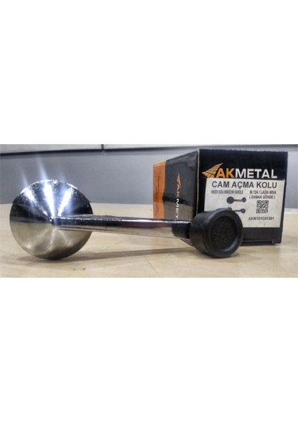 101C01301 - Cam Açma Kolu M124 Dks Zamak