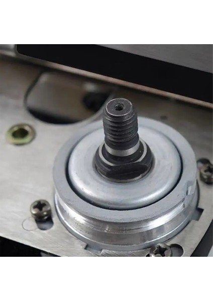 100 Tip Açı Taşlama Makinesi Standı Taşınabilir Pah Kırma Aletleri B (Yurt Dışından) indirimleri