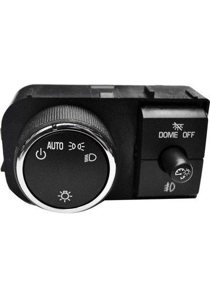 25858705 Lansorod 07-13 Için Far Tavan Lambası Anahtarı (Yurt Dışından) fiyatları