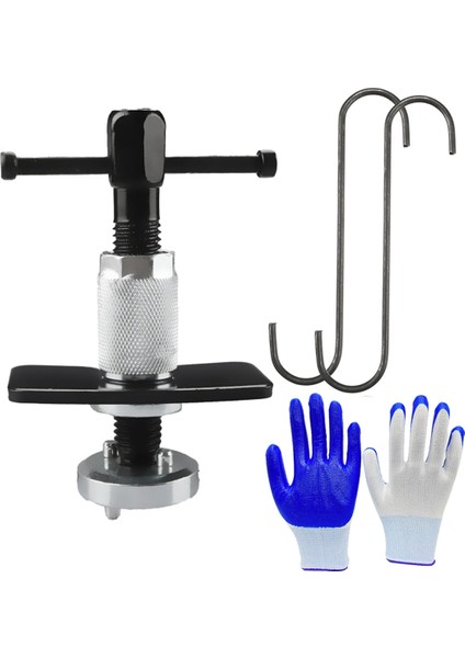 Fren Kaliperi Piston Geri Sarma Aleti Fren Piston Geri Sarma Aleti (Yurt Dışından)