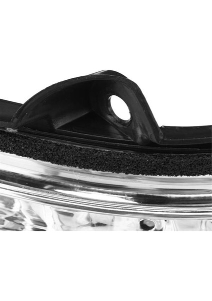 1 Çift LED Yan Dikiz Aynası Dönüş Sinyal Lambaları Sinyal Lambaları (Yurt Dışından) modelleri