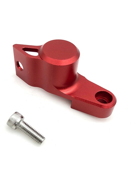 MONKEY125 CT125 Kırmızı Motosiklet Sensör Koruma Kılıfı (Yurt Dışından) fırsatları