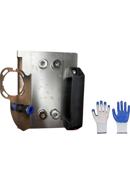 Fayans 45° Pah Kesimi Için Açı Taşlama Standı (Yurt Dışından)