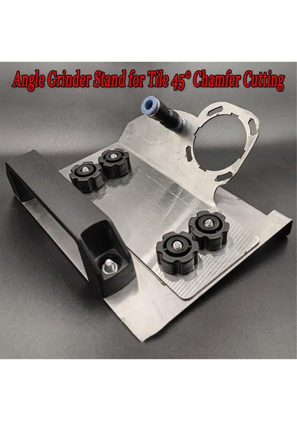 Fayans 45° Pah Kesimi Için Açı Taşlama Standı (Yurt Dışından) indirimleri