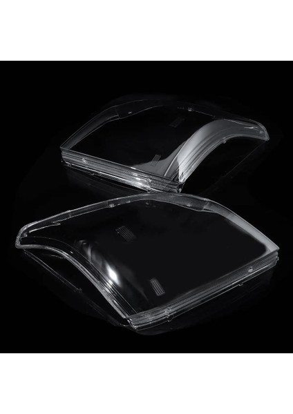 Land Cruiser Prado 2003-2008 Için Sağ Far Mercek Kapağı (Yurt Dışından) fırsatları