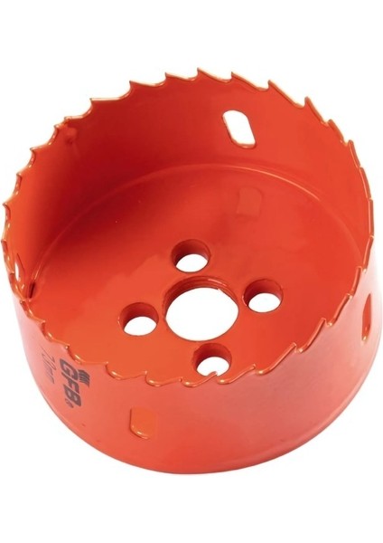 Bi-Metal Panç 255 mm fiyatları
