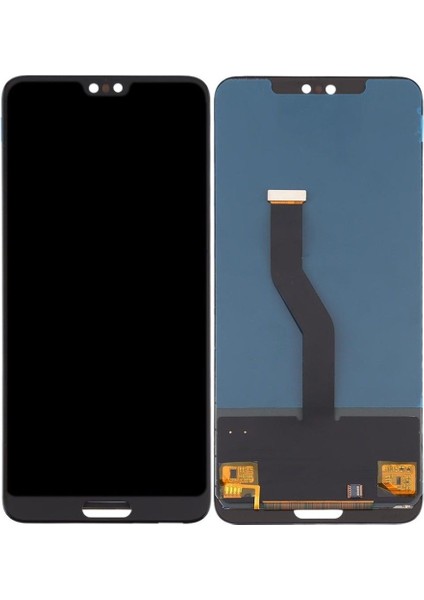 Huawei P20 Pro Uyumlu Ekran LCD Dokunmatik