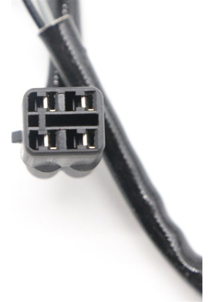 BW3-8592A-10-00 Oksijen O2 Sensörü BW3-8592A-10 700 Için (Yurt Dışından)