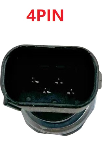 Weichai Doğal Gaz Yağı Basınç Sıcaklık Sensörü Için (Yurt Dışından)