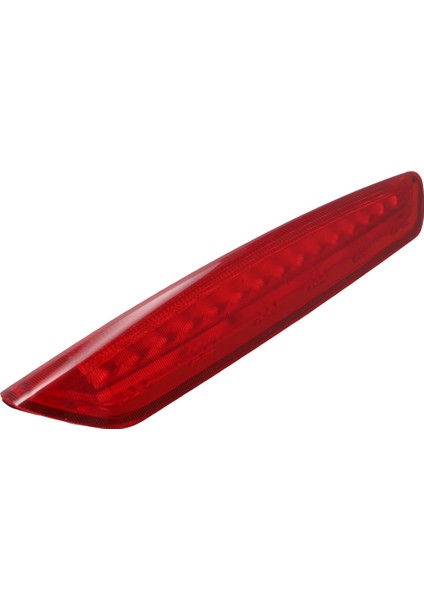 Otomobil Arka Yüksek Seviye Üçüncü Fren Durdurma Lambası (Yurt Dışından) modelleri