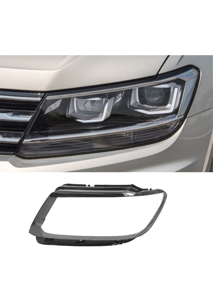 L 2017-2018 Sol Taraf Araba Far Kapağı (Yurt Dışından) indirimleri