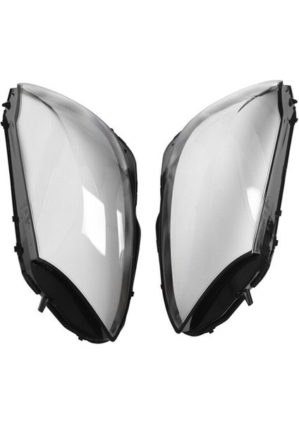 W205 C180 15-18 A2059067403 Için Şeffaf Abajur (Yurt Dışından) modelleri