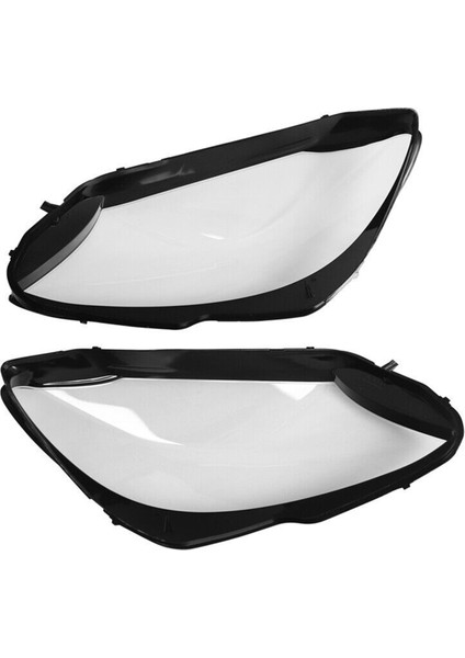 W205 C180 15-18 A2059067403 Için Şeffaf Abajur (Yurt Dışından) fırsatları