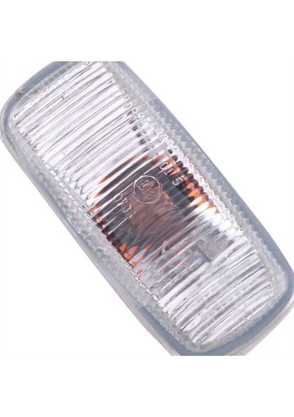 1 Çift Yan Işaret Işığı Işık Tekrarlayıcı Lamba Göstergesi (Yurt Dışından) indirimleri
