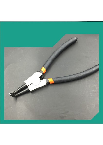 Segman Pensesi Seti Iç Dış Halka Sökücü Düz/kavisli Çene (Yurt Dışından) fiyatları