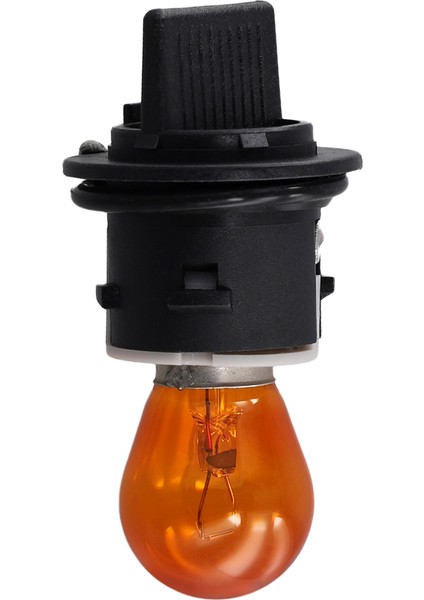 Araba Ampul Tutucusu Montajı Ön Sinyal Lambası Toz Kapağı Soketi (Yurt Dışından) modelleri