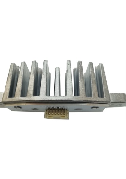 2 Adet 1308310415 Araba LED Far Drl Modülü Işık Kaynağı (Yurt Dışından)