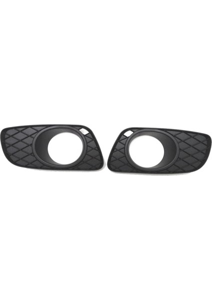 Solsağ Ön Tampon Sis Farı Izgarası Koruyucu Kapak (Yurt Dışından) fiyatları