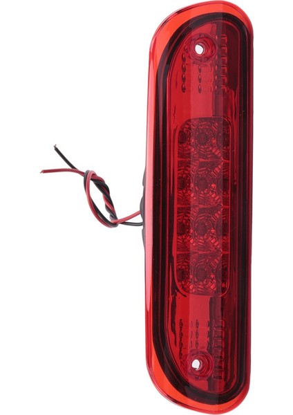 Fren LED Işık Park Lambası Kırmızı Arka Üçüncü Fren Lambası (Yurt Dışından) fırsatları