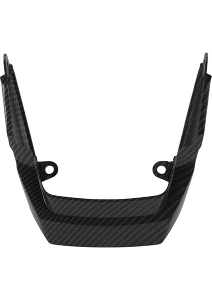 Grom MSX125 2016-2020 Için Motosiklet Arka Lambası Kapağı Döşemesi (Yurt Dışından)
