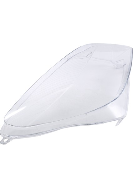 Sağ Far Kapağı Işık Lambası Merceği H (Yurt Dışından)